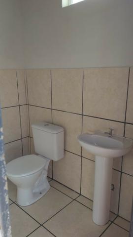 Para vender rápido, chácara na água fria, comunidade joão carro ! - Foto 2