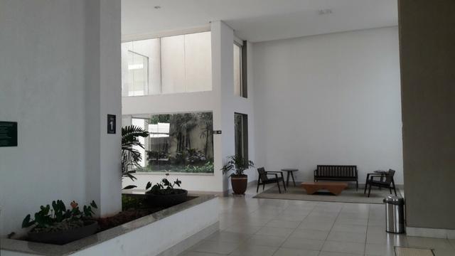 Apartamento com 3 suítes no Ecovillaggio Castelo Branco - Foto 13