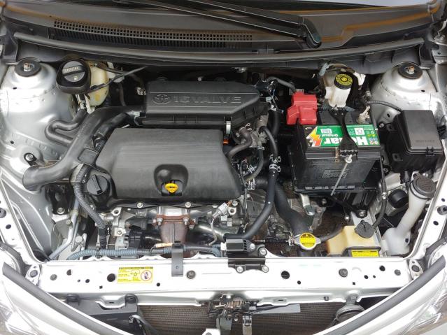 Toyota etios 2014/2014 1.3 x 16v flex 4p manual - Foto 7