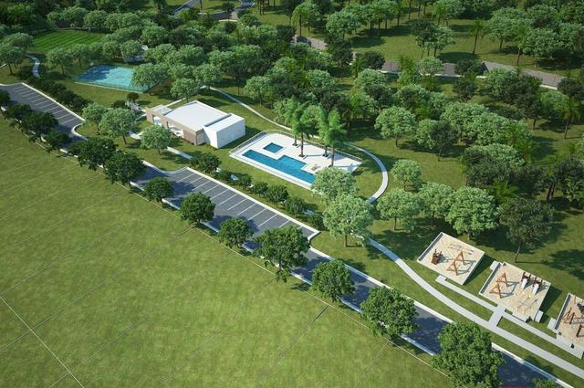 Terreno no Belvedere II