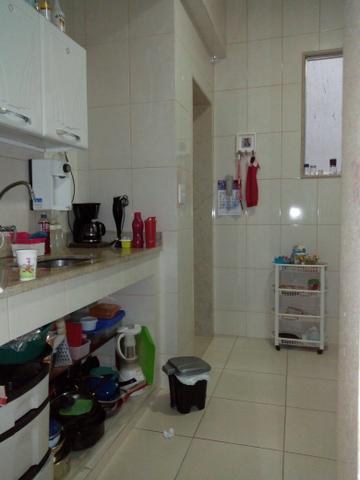 Rua Conde de Bonfim, apto reformado , 02 dormitórios e vaga e vaga escriturada - Foto 10