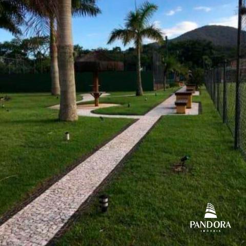 Terreno Lote casa em Condomínio luxo Residencial com nobres 1.200m2 - Foto 8