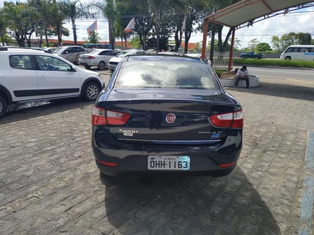 Grand Siena 1.6 2015 - Foto 6