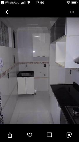 Apartamento, 3 quartos, 2 vagas, bairro São Gerardo - Foto 6