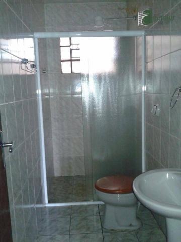 Casa 02 quartos no afonso pena em são josé dos pinhais. - Foto 6