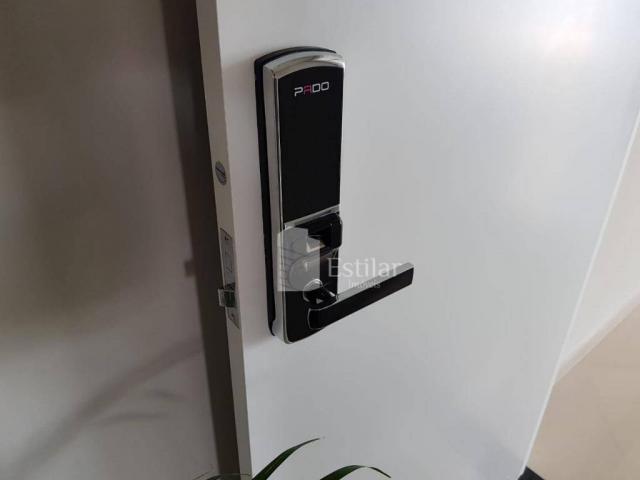 Apartamento duplex com 2 quartos no cidade jardim - são josé dos pinhais/pr - Foto 2