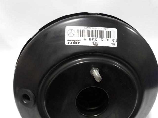 Hidrovácuo Servo Freio Mercedes-benz B180 2009/2010 Garantia - Foto 2