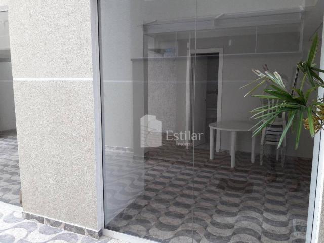 Apartamento 02 quartos no costeira - Foto 14