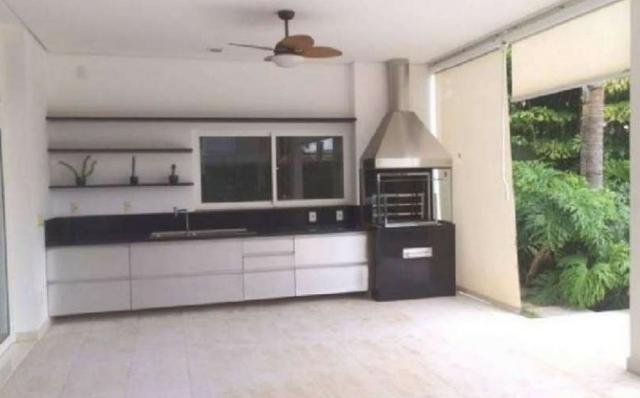 Casa no Florais Cuiaba com altíssimo acabamento com 04 suites - Foto 11