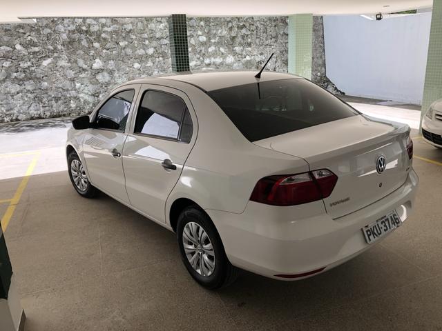 Voyage trendline 1.6 2018 - Foto 8