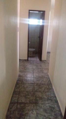 Sérgio Soares vende ou aluga: Ótima casa na Qd. 401 do Recanto das Emas - Foto 7