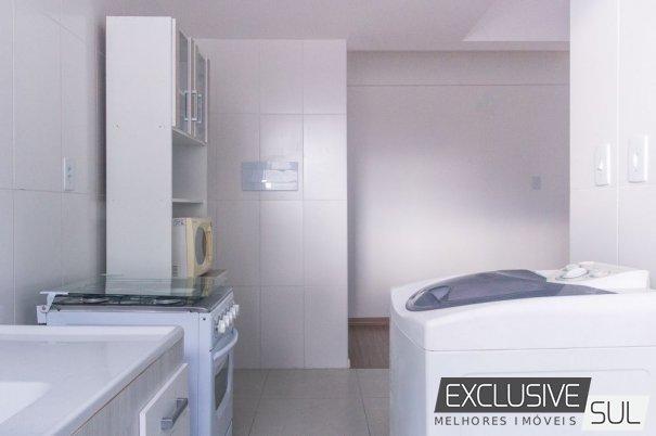 Para investidores, apartamento alugado no Residencial Brooklin, - Foto 6