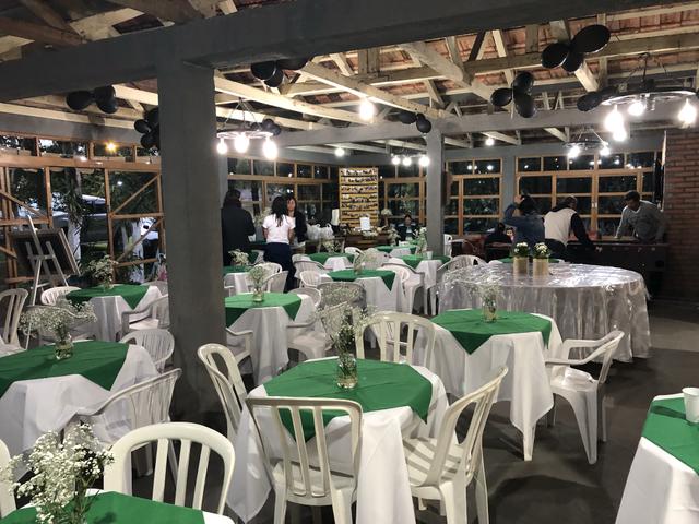 Chacara p Retiros e eventos em Araucaria - Foto 4