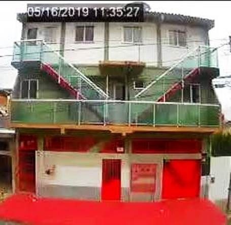 Alugo casas em Serra Dourada 3