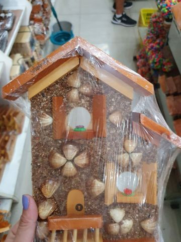 porta chaves - Foto 2