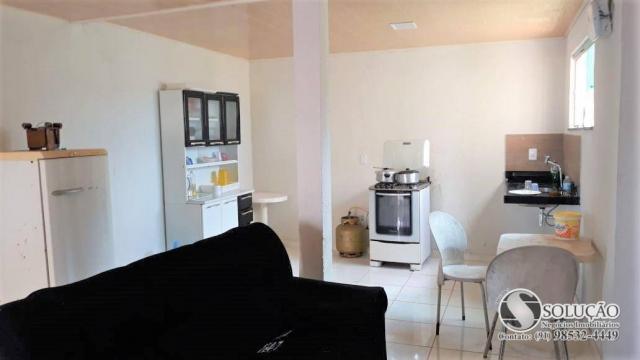 Casa para alugar, 1 m² por R$ 800,00/dia - Atalaia - Salinópolis/PA - Foto 7
