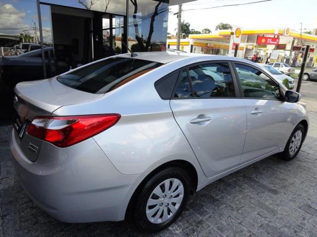 HYUNDAI HB20S 1.6A COMF - Foto 5