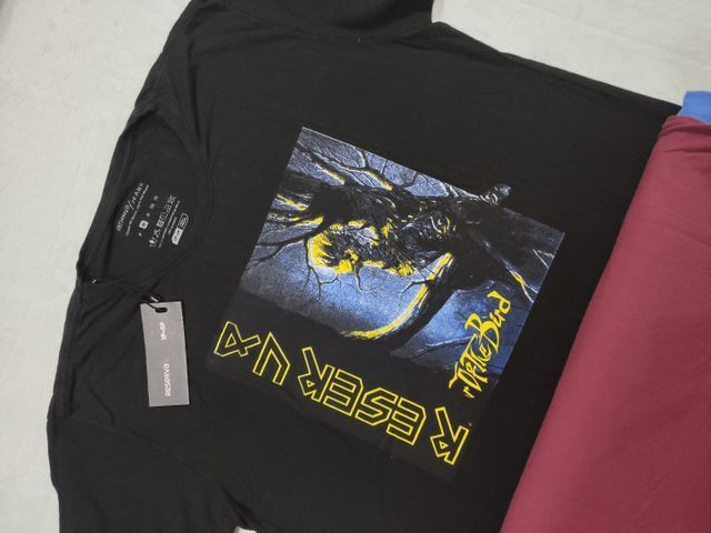 Camisetas