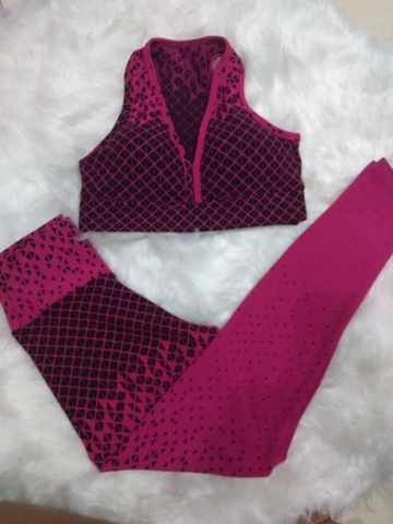 Roupas de academia pronta entrega - Foto 2