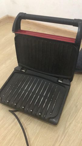 Grill George Foreman 110V - Foto 2