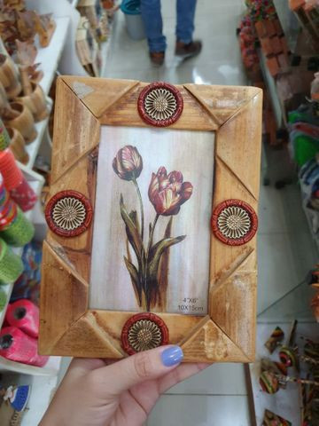 Porta retato - Foto 2