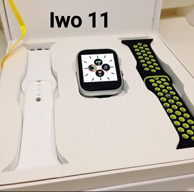 SmartWatch Iwo 11 - Foto 2