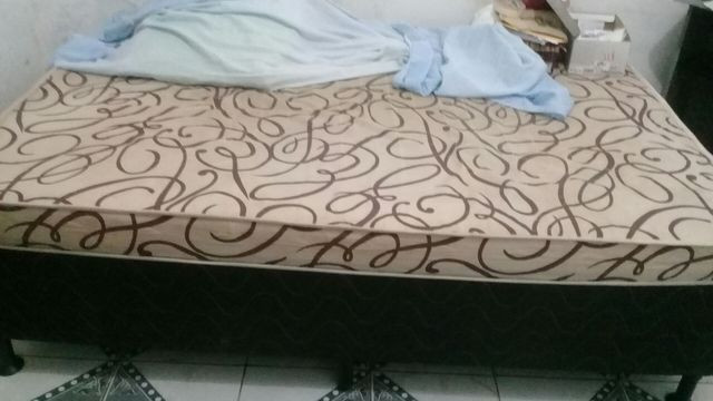 Cama box - Foto 3
