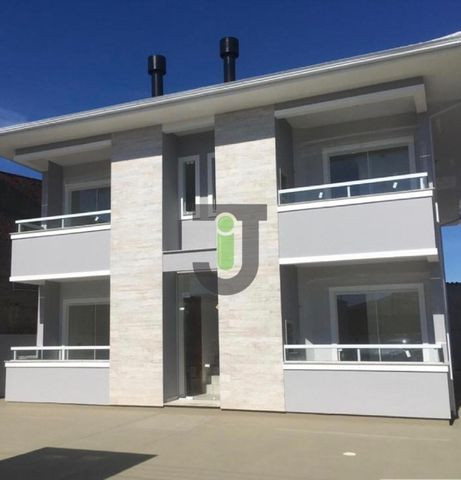 Apartamento com suíte com excelente valor em Palhoça! - Foto 2