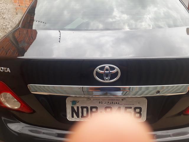 Vende se corolla - Foto 2