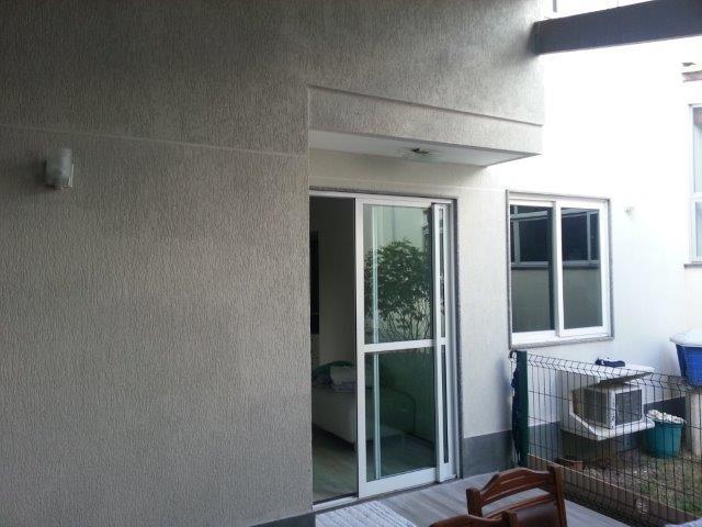 Excelente casa duplex em condominio fechado com segurança total 24h - Aldeia dos Marabas - Foto 9