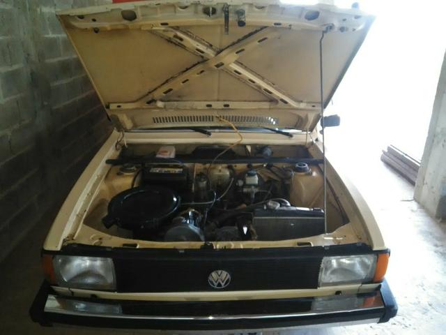 VW Passat - Foto 9