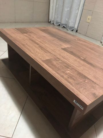 Vendo conjunto de Aparador e Centro - Foto 4