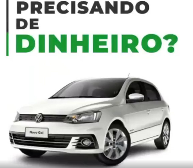 Refinancie Aqui Seu Veículo !!! - Foto 2