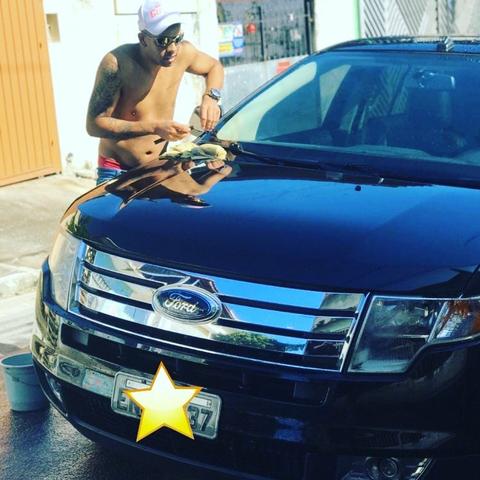 Ford Edge só pra roda - Foto 4