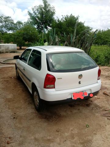 Gol g4 2009 - Foto 9