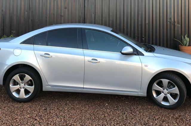 Cruze Sedan LT 2012/13 - Foto 3