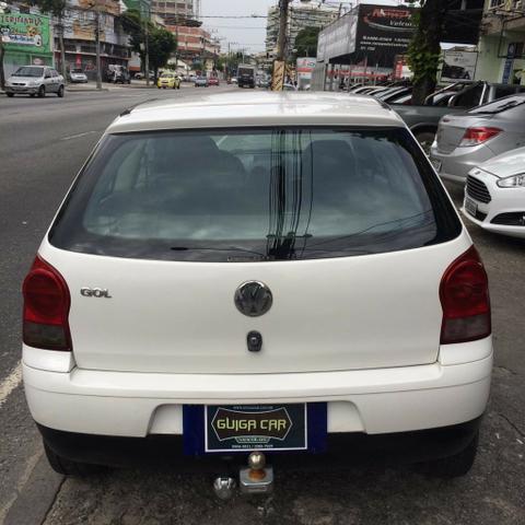 Gol 1.0 Trend 2009 - IPVA 2020 pago! - Foto 4