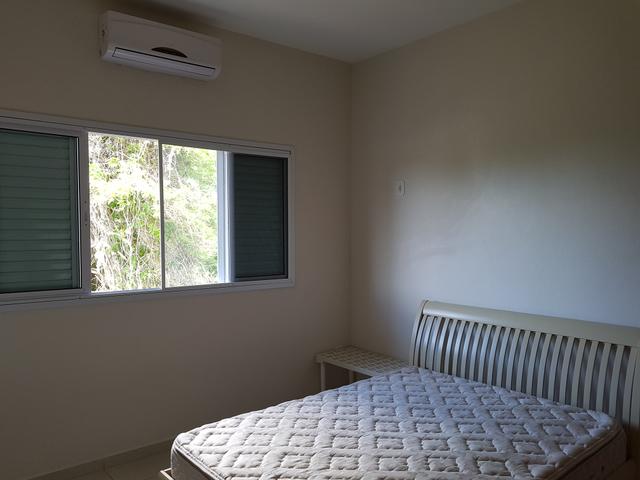 Casa Mar Azul, Aracruz, ventilada, arejada, 2º quadra, quintal, ar split - Foto 11