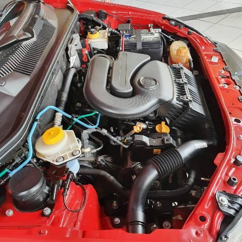 Strada freedom CD 2019, pouco rodada, toda equipada, com aprovação e Entrega IMEDIATA! - Foto 13