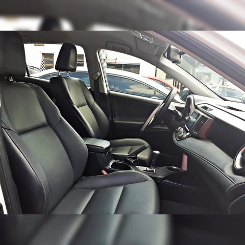 Toyota RAV4 4X2 2015 Automático * 69.000 km - Foto 9