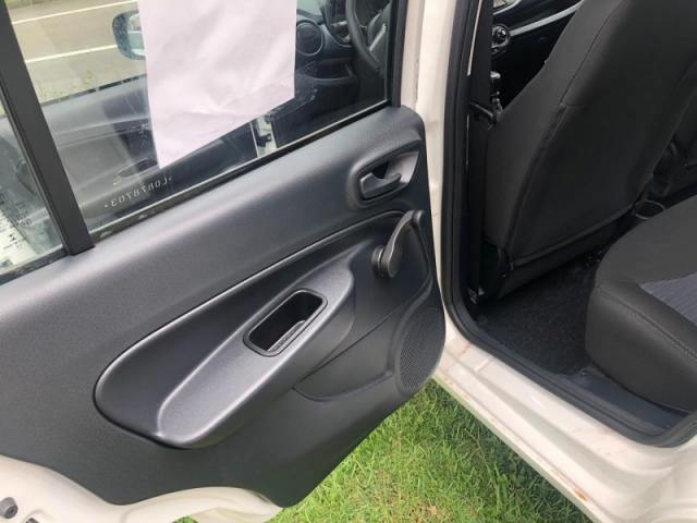 FIAT UNO 1.0 FIRE FLEX ATTRACTIVE 2020 - Foto 11
