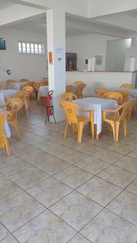 Vendo restaurante todo equipado - Foto 5