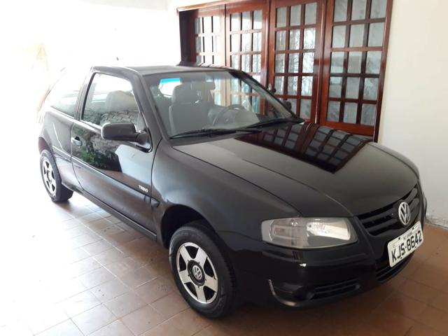 VW Gol G4 Extra
