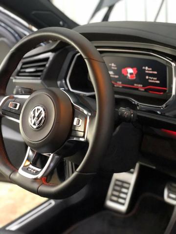 Jetta Gli 2019 cinza - Foto 7