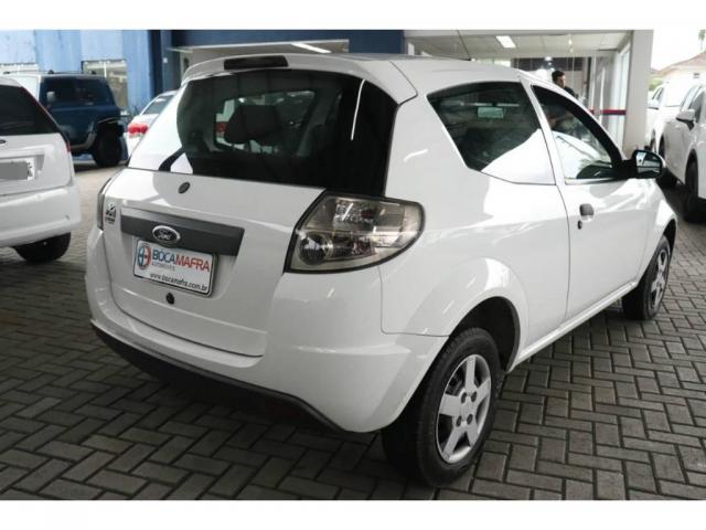Ford KA 1.0 2P FLEX - Foto 4
