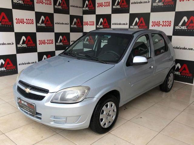 Celta Spirit/ LT 1.0 MPFI 8V FlexP. 5p IPV 202 - Foto 2