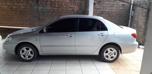 Corolla