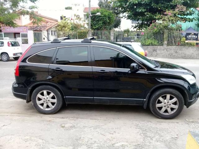 Honda CR-V 2009