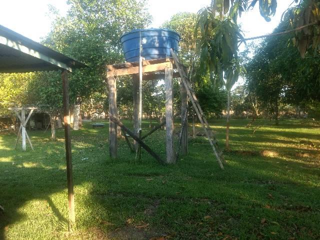 Troco ou vendo chácara - Foto 19