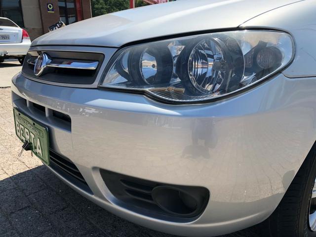 Fiat Palio Celebration Economy Ano: 2012 1.0 8v Completo 4pts impecavel - Foto 11
